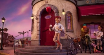 HÄAGEN-DAZS: UMA DELÍCIA DE COMERCIAL