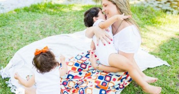 MÃES CRIAM PRODUTOS PARA BEBÊS
