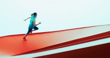 NIKE DÁ UM LOOP NO JAPÃO