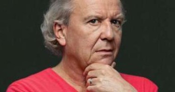 OLIVETTO, AGORA PROFESSOR EMÉRITO DA ESPM