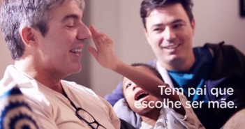 GOL: ENTRE TANTOS DESTINOS, ELES ESCOLHERAM O AMOR