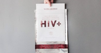 A VIDA IMPRESSA EM HIV POSITIVO