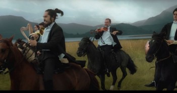 VOLKSWAGEN, O NOVO JETTA, CAVALOS E A LIBERDADE