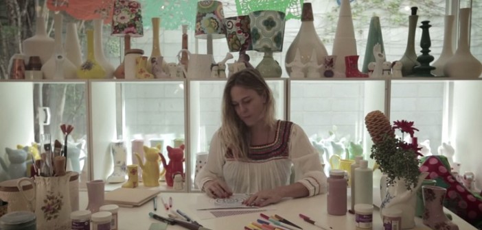 TOK&STOK, MÃES, AMOR E ARTE
