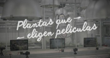 AS PLANTAS CINÉFILAS
