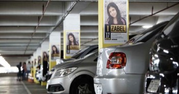 VAGAS INESQUECÍVEIS NO SHOPPING