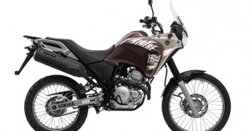 TÉNÉRÉ 250, A NOVA APOSTA DA YAMAHA