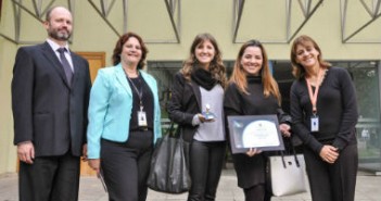 CBD GANHA PRÊMIO DE DESIGN NO PARANÁ