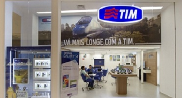 TIM ATRAI CONSUMIDORES NO PARANÁ