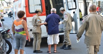 EMERGÊNCIAS SEGUNDO FREDERICO DALTON