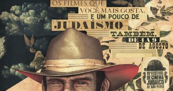 WESTERN E UM POUCO DE JUDAÍSMO TAMBÉM