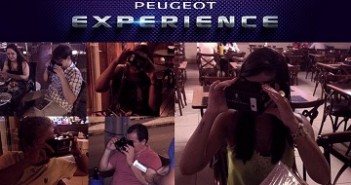 RIVOLI PARA VOCÊ SE SENTIR EM CASA NO PEUGEOT 208