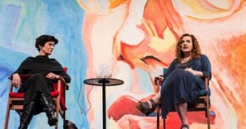 FLIP 2015: DOCES MEMÓRIAS NOS LIVROS