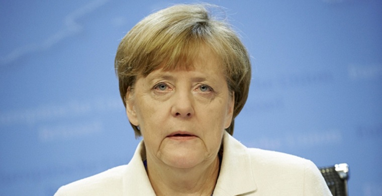 MERKEL, CUNHA E OS NIBELUNGOS