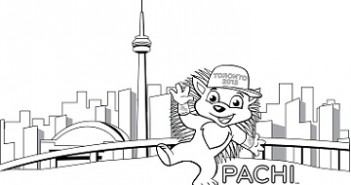 TORONTO 2015: O SIMPÁTICO PACHI