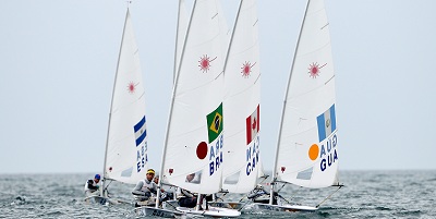 TORONTO 2015: DOMINGO FOI DE MEDALHAS PARA O BRASIL
