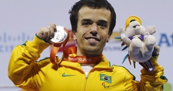 TORONTO 2015: A FORÇA DE BRUNO E ALEXSANDER