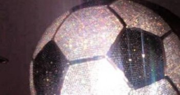 A BOLA DE US$ 250.000,00