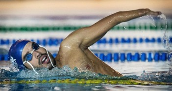 TORONTO 2015: BRASIL CONQUISTA 12 MEDALHAS NA NATAÇÃO