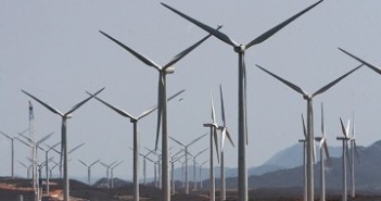 CRESCE A PRODUÇÃO DE ENERGIA EÓLICA