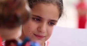 AJUDE AS CRIANÇAS DE GAZA! UM COMOVENTE APELO DA ONU