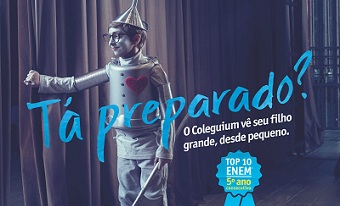 POPCORN NO COLEGUIUM