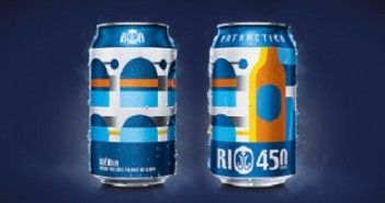 O RIO DE JANEIRO E A ALMAPBBDO DE BOA NO WARC