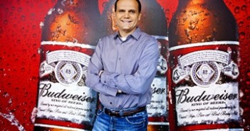 PRESIDENTE DA AMBEV DE BAR EM BAR