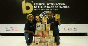 DDB MOÇAMBIQUE SE CONSAGRA NO FESTIVAL DE MAPUTO