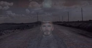 OUTLAWS MARCA A ESTREIA DE BECKHAM NO CINEMA
