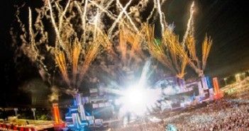 ROCK IN RIO: AGORA SÓ EM 2017