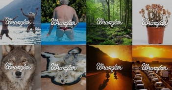 WRANGLER VERSUS WRONGLER, A ESCOLHA É SUA