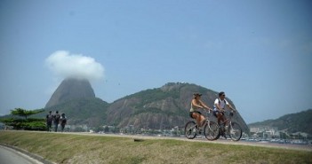 PARQUE DO FLAMENGO: 50 ANOS DE LAZER NO RIO DE JANEIRO