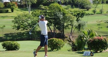 GOLFE NAS TERRAS DE SÃO JOSÉ