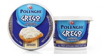 POLENGHI PORQUE SER GREGO ESTÁ NA MODA