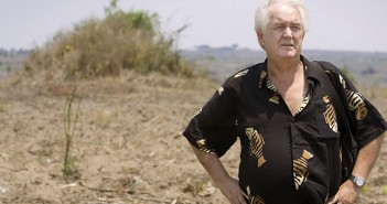HENNING MANKELL. DESCANSA EM PAZ, GUERREIRO!