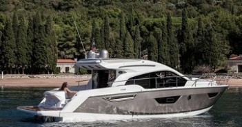 REGATA YACHTS NO SÃO PAULO BOAT SHOW