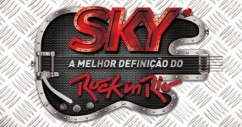 SKY CELEBRA #SKYSKYROCKS