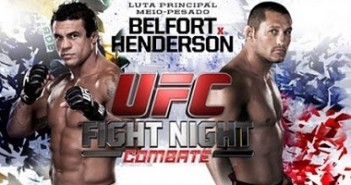 UFC NOCAUTE DE EMOJIS NA PAULISTA E NA WEB