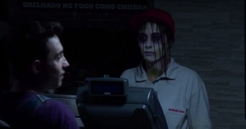 BURGER KING RECORRE A PEGADINHA PARA WHOPPER HALLOWEEN