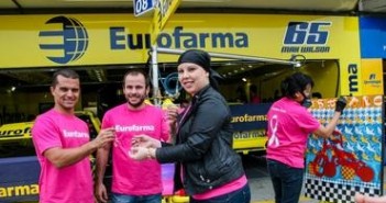 ESPERANÇA E CORES NA STOCK CAR