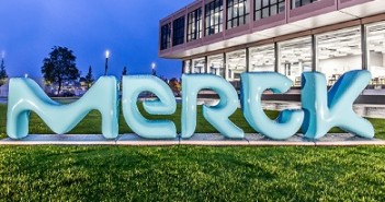 MERCK TEM NOVA IDENTIDADE E NOVO CEO