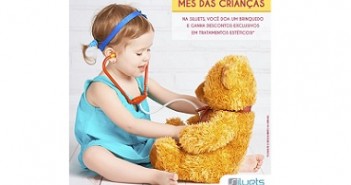 BRINQUEDOS POR DESCONTOS NA SILUETS