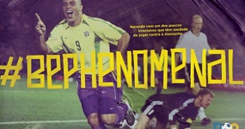 RONALDO ACADEMY BY PEPPERY