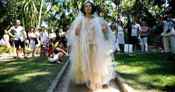 OS NOVOS PASSOS DA DANÇA NO RIO DE JANEIRO