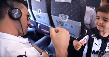 O PRIMEIRO GOL A GENTE NUNCA ESQUECE