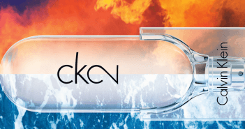 CALVIN KLEIN ANUNCIA NOVA CAMPANHA GLOBAL