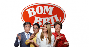 BOMBRIL É A MARCA MAIS LEMBRADA EM SP