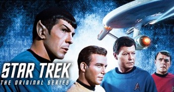 CBS CONFIRMA: STAR TREK VOLTA EM JANEIRO