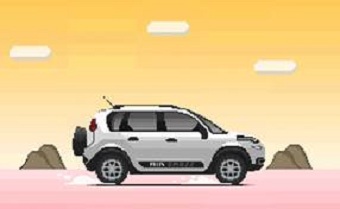 CITROËN HOMENAGEIA SHIGERU MIYAMOTO